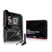 Материнская плата ASUS ROG MAXIMUS Z890 HERO BTF LGA1851 ATX 4хDDR5 PCIEx16 PCIEx4 PCIEx1 6xM.2 2xThunderbolt USB-C HDMI 2.5GLAN 5GLAN Wi-Fi 7