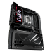 Материнская плата ASUS ROG MAXIMUS Z890 HERO BTF LGA1851 ATX 4хDDR5 PCIEx16 PCIEx4 PCIEx1 6xM.2 2xThunderbolt USB-C HDMI 2.5GLAN 5GLAN Wi-Fi 7
