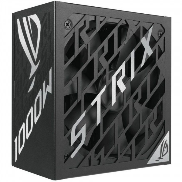 Блок питания ПК ASUS ROG-STRIX-1000P-GAMING