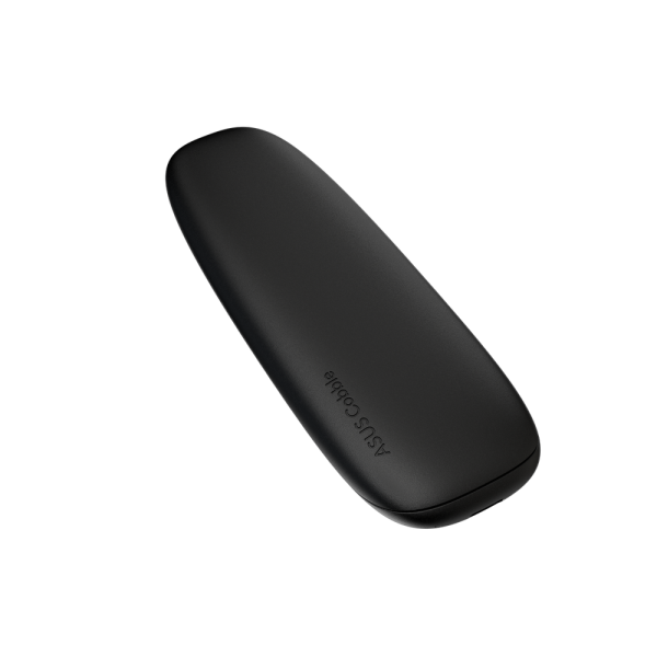 Корпус для HDD/SSD  ASUS COBBLE/BLK/G/AS ESD-A1A/BLK/G//