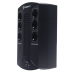 Источник бесперебойного питания (ИБП) Raskat VS-650VA 650VA, 390Вт, 6хCEE 7 bp Bad Pack.