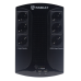 Источник бесперебойного питания (ИБП) Raskat VS-650VA 650VA, 390Вт, 6хCEE 7 bp Bad Pack.