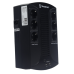 Источник бесперебойного питания (ИБП) Raskat VS-650VA 650VA, 390Вт, 6хCEE 7 bp Bad Pack.