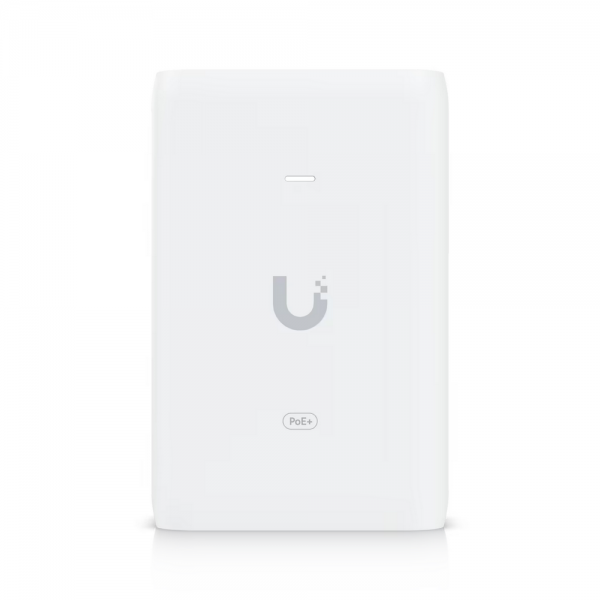 Блок питания для сетевого устройства  Ubiquiti PoE+ Adapter (30W) PoE+ мощностью до 30 Вт