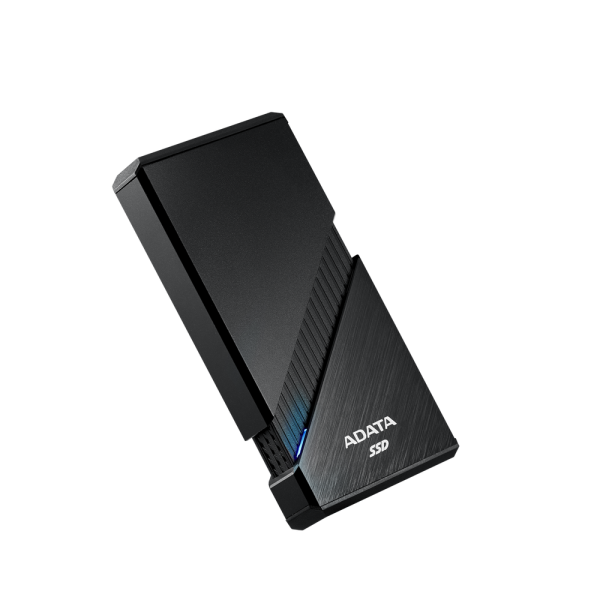 Твердотельный накопитель SSD ADATA 2.5