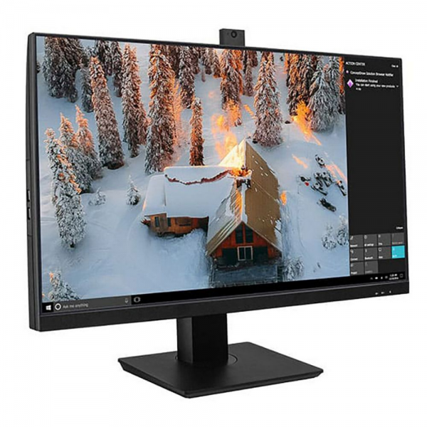 Платформа AIO Prittec N27 H610 for Intel 12,13,14 gen/27