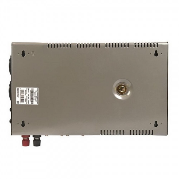 ИБП Powerman Smart 1000 INV SILVER (ИБП с Внешними АКБ)