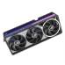 Видеокарта ASUS RTX5080 ROG ASTRAL OC 16GB GDDR7 256bit 3xDP 2xHDMI 3FAN RTL [ROG-ASTRAL-RTX5080-O16G-GAMING]
