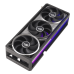 Видеокарта ASUS RTX5080 ROG ASTRAL OC 16GB GDDR7 256bit 3xDP 2xHDMI 3FAN RTL [ROG-ASTRAL-RTX5080-O16G-GAMING]