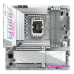 Материнская плата Gigabyte B860M AORUS ELITE WIFI6E ICE,