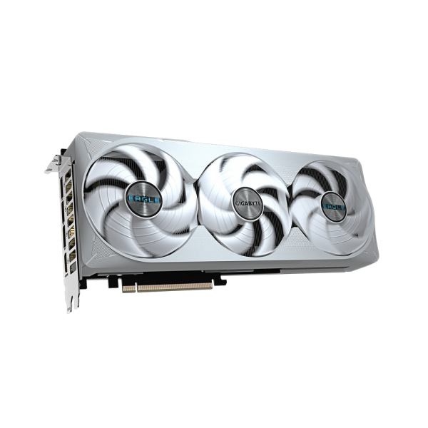 Видеокарта Gigabyte Bad Pack RTX5070Ti EAGLE OC ICE SFF 16GB GDDR7 256bit 3xDP HDMI 3FAN RTL bp
