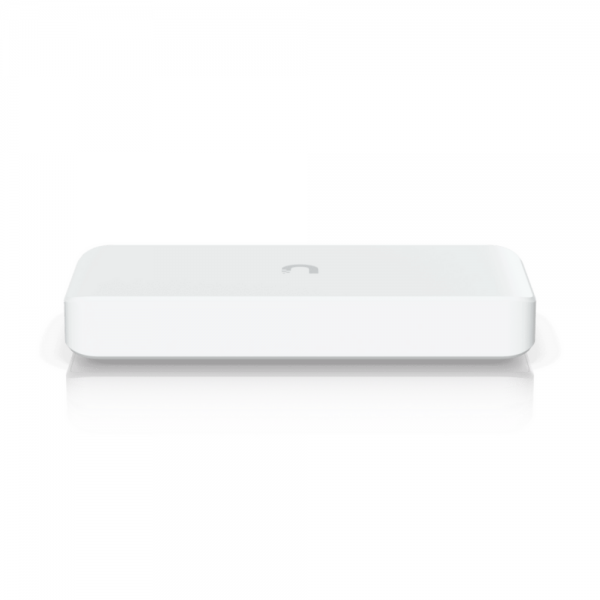 Ubiquiti UniFi Switch Flex 2.5G Коммутатор, 8х 2.5G RJ45, 1х 10G RJ45/SFP+