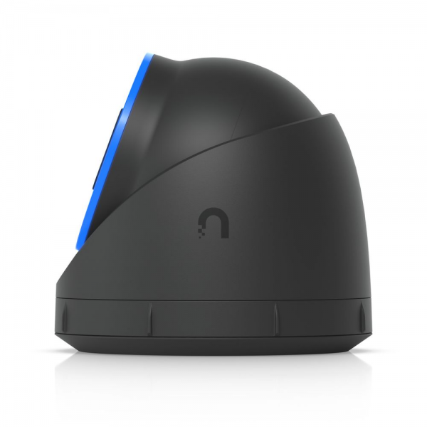 Камера видеонаблюдения Ubiquiti UniFi Protect Camera G5 AI Turret Black 4K (8MP), 30 к/с, 109,9°, ИК-подсветка до 40 м