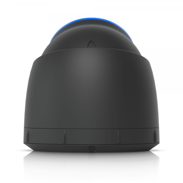 Камера видеонаблюдения Ubiquiti UniFi Protect Camera G5 AI Turret Black 4K (8MP), 30 к/с, 109,9°, ИК-подсветка до 40 м