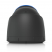 Камера видеонаблюдения Ubiquiti UniFi Protect Camera G5 AI Turret Black 4K (8MP), 30 к/с, 109,9°, ИК-подсветка до 40 м
