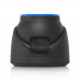 Камера видеонаблюдения Ubiquiti UniFi Protect Camera G5 AI Turret Black 4K (8MP), 30 к/с, 109,9°, ИК-подсветка до 40 м