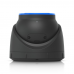 Камера видеонаблюдения Ubiquiti UniFi Protect Camera G5 AI Turret Black 4K (8MP), 30 к/с, 109,9°, ИК-подсветка до 40 м