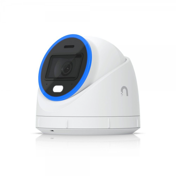 biquiti UniFi Protect Camera G5 AI Turret Видеокамера 4K (8MP), 30 к/с, 109,9°, ИК-подсветка до 40 м
