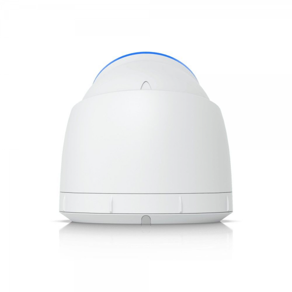 biquiti UniFi Protect Camera G5 AI Turret Видеокамера 4K (8MP), 30 к/с, 109,9°, ИК-подсветка до 40 м