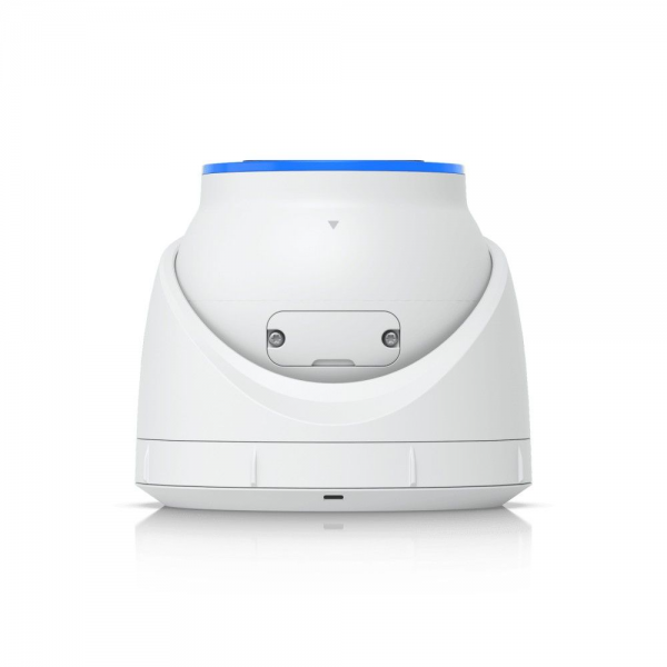 biquiti UniFi Protect Camera G5 AI Turret Видеокамера 4K (8MP), 30 к/с, 109,9°, ИК-подсветка до 40 м