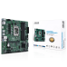 Материнская плата ASUS PRO Q670M-C-CSM LGA1700 mATX 4xDDR5 PCIEx16 2xPCIEx1 1xM.2 2xDP HDMI GLAN