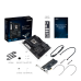 Материнская плата ASUS PRO WS W680-ACE IPMI LGA1700 ATX 4xDDR5 4xPCIEx16 PCIEx1 3xM.2 USB-C DP HDMI VGA 2x2.5GLAN