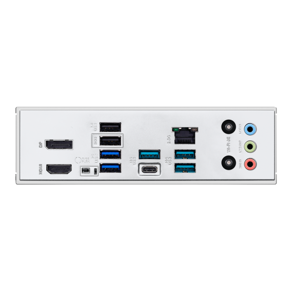 Материнская плата ASUS PRIME B850-PLUS WIFI AM5 ATX 4xDDR5 4xPCIEx16 3xM.2 USB-C DP HDMI 2.5GLAN WIFI 6E