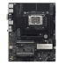 Материнская плата ASUS PRO WS Z890-ACE SE LGA1851 ATX 4хDDR5 3xPCIEx16 4xM.2 Thunderbolt USB-C HDMI 2.5GLAN 10GLAN
