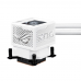 Жидкостная система охлаждения ASUS ROG RYUJIN III 360 ARGB EXTREME WHT