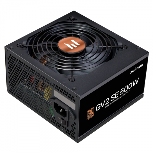 Блок питания ПК Zalman ZM500-GV2SE