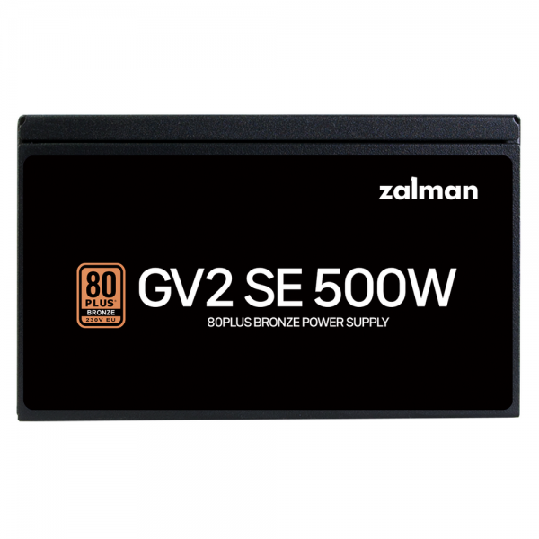 Блок питания ПК Zalman ZM500-GV2SE