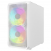 Корпус для ПК Powercase Bad Pack  Mistral Micro A3W ARGB  bp