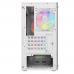 Корпус для ПК Powercase Bad Pack  Mistral Micro A3W ARGB  bp