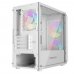 Корпус для ПК Powercase Bad Pack  Mistral Micro A3W ARGB  bp