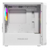 Корпус для ПК Powercase Bad Pack  Mistral Micro A3W ARGB  bp