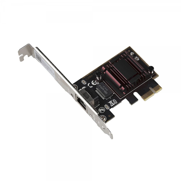 Сетевая карта ORIGO ON300/A1A Сетевой адаптер PCI-E, 1x2.5GBase-T