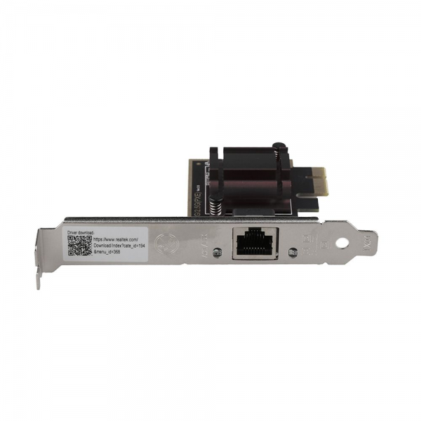Сетевая карта ORIGO ON300/A1A Сетевой адаптер PCI-E, 1x2.5GBase-T
