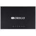 Неуправляемый коммутатор ORIGO OS1205/A1A  5x100Base-TX, корпус металл