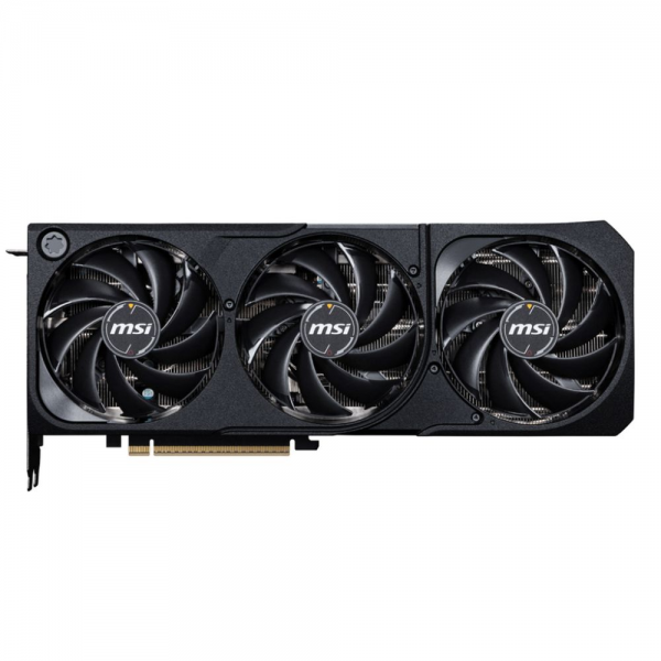Видеокарта MSI RTX5070Ti SHADOW 3X OC 16GB GDDR7 256bit 3xDP HDMI 3FAN RTL