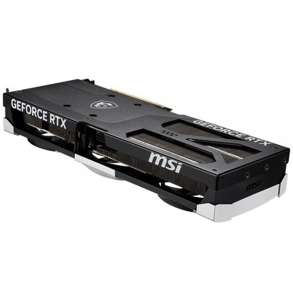 Видеокарта MSI RTX5080 VENTUS 3X OC 16GB GDDR7 256bit 3xDP HDMI 3FAN RTL