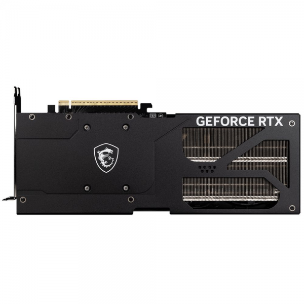 Видеокарта MSI RTX5080 VENTUS 3X OC 16GB GDDR7 256bit 3xDP HDMI 3FAN RTL