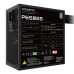 Блок питания ПК Gigabyte P650SS 650W, 80+, SILVER, НЕ модульный, ATX 3.0