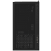 Корпус для ПК Gigabyte C500P ST ATX CASE/GPU:410mm/BL
