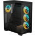 Корпус для ПК Gigabyte C500P ST ATX CASE/GPU:410mm/BL