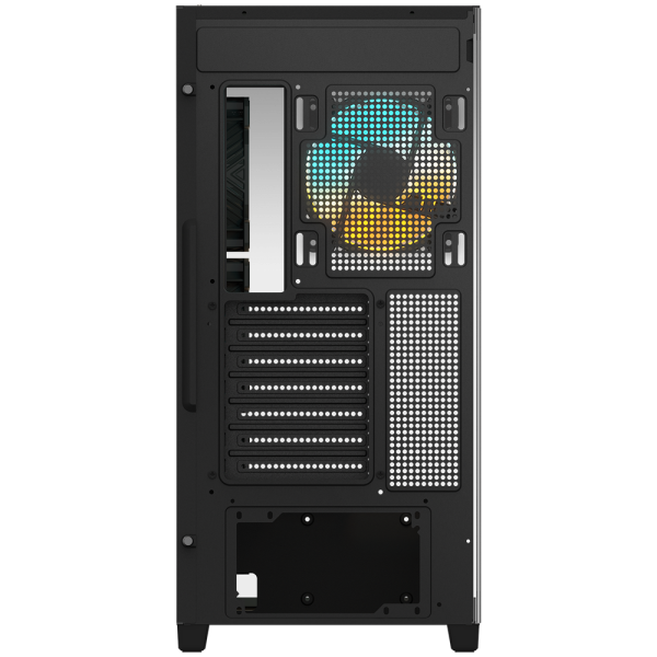 Корпус для ПК Gigabyte C500P ST ATX CASE/GPU:410mm/BL