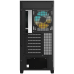 Корпус для ПК Gigabyte C500P ST ATX CASE/GPU:410mm/BL