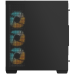 Корпус для ПК Gigabyte C500P ST ATX CASE/GPU:410mm/BL