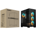 Корпус для ПК Gigabyte C500P ST ATX CASE/GPU:410mm/BL