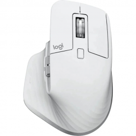 Мышь беспроводная Logitech MX Master 3S Mid Grey