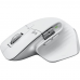 Мышь беспроводная Logitech MX Master 3S Mid Grey